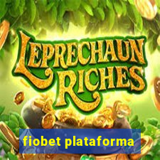 fiobet plataforma